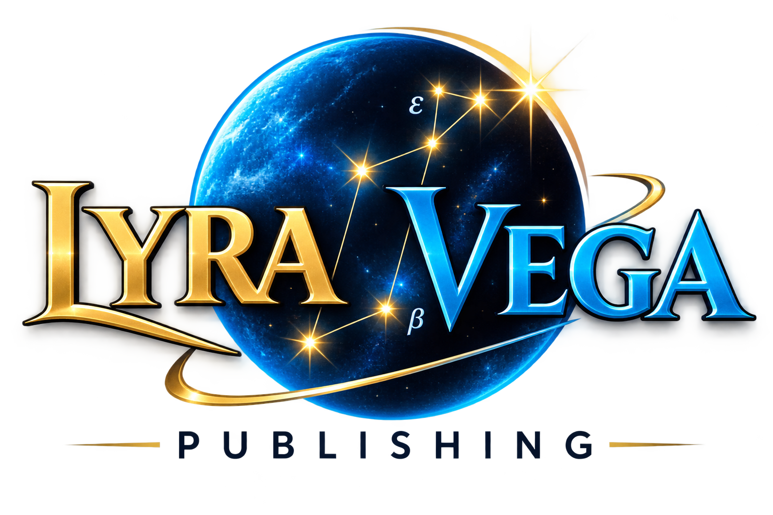 Lyra Vega Publishing