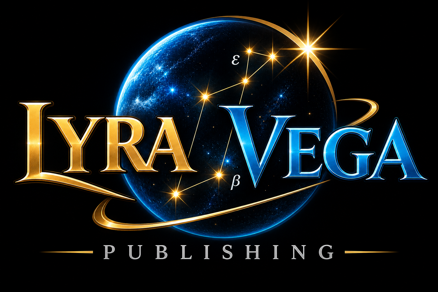 Lyra Vega Publishing